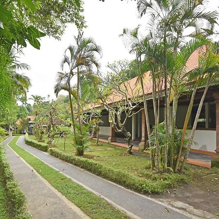 Reddoorz @ Sayan Ubud Eksteriør bilde
