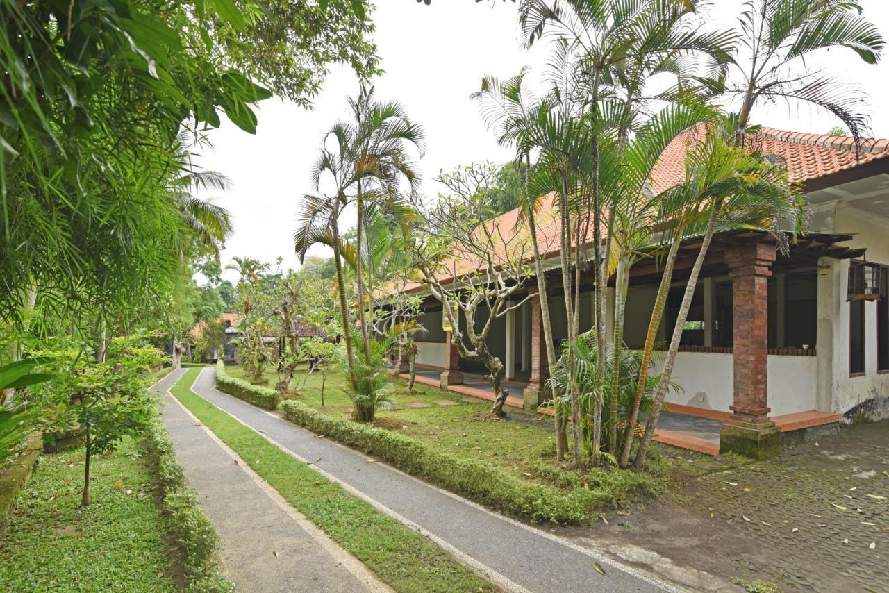 Reddoorz @ Sayan Ubud Eksteriør bilde