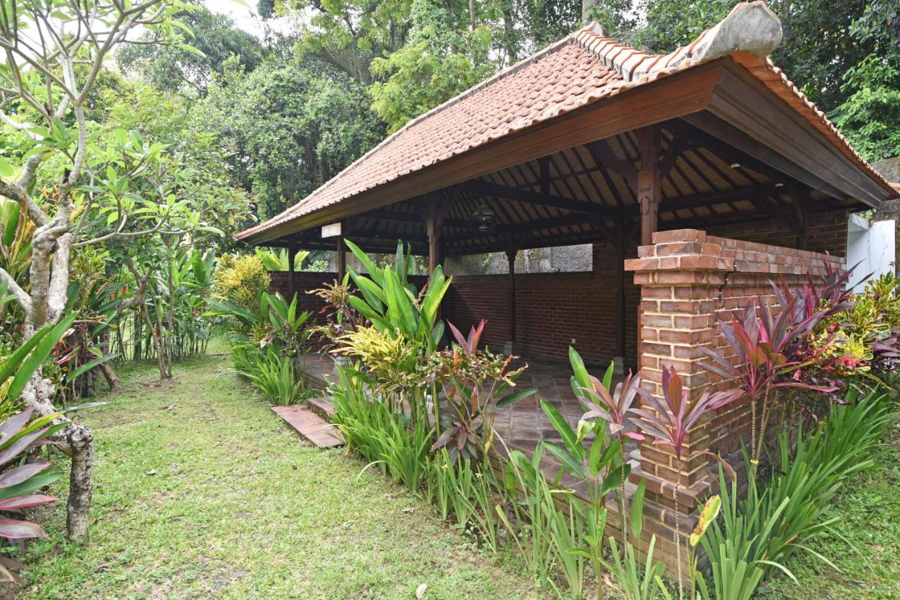 Reddoorz @ Sayan Ubud Eksteriør bilde