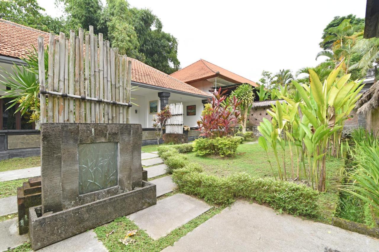 Reddoorz @ Sayan Ubud Eksteriør bilde