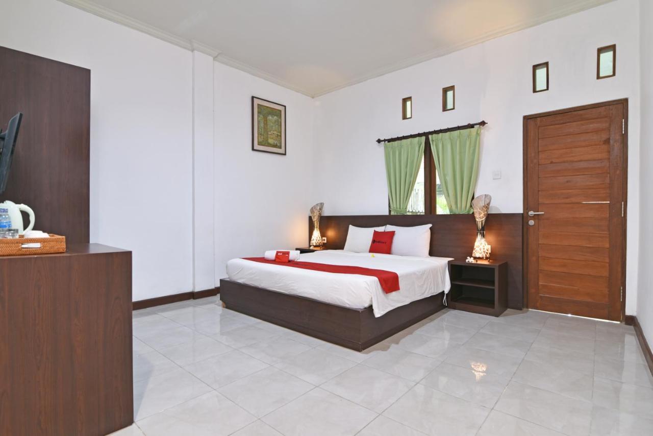 Reddoorz @ Sayan Ubud Eksteriør bilde