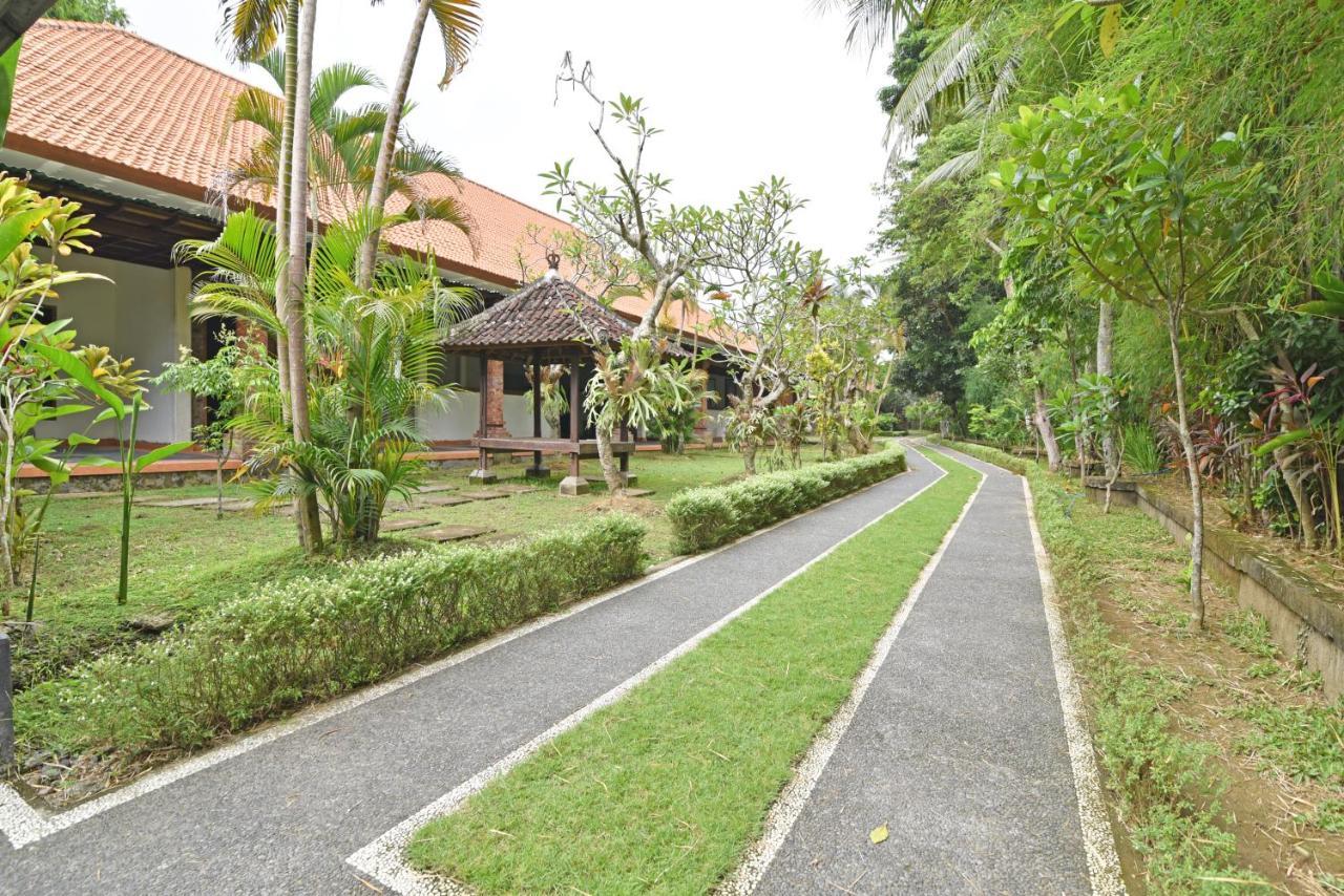 Reddoorz @ Sayan Ubud Eksteriør bilde