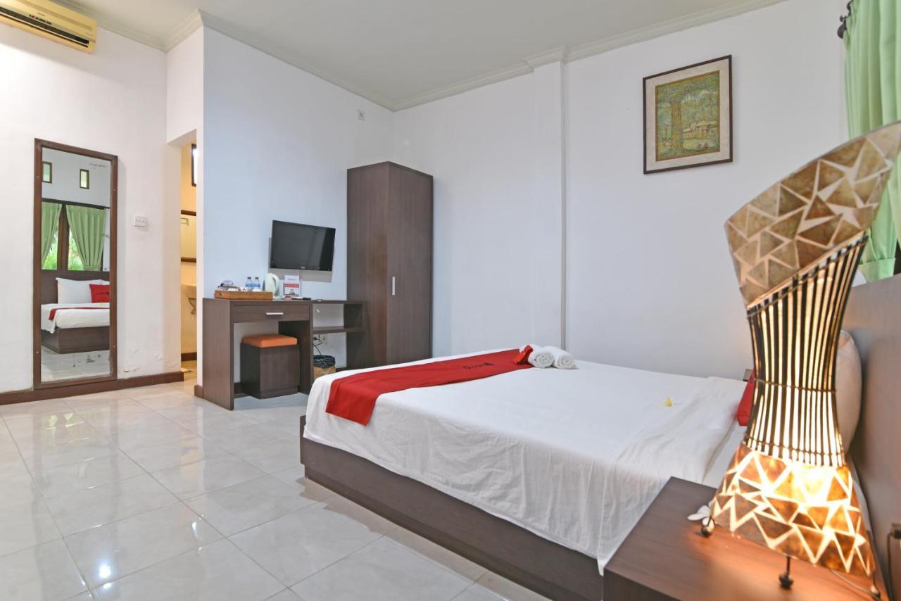 Reddoorz @ Sayan Ubud Eksteriør bilde