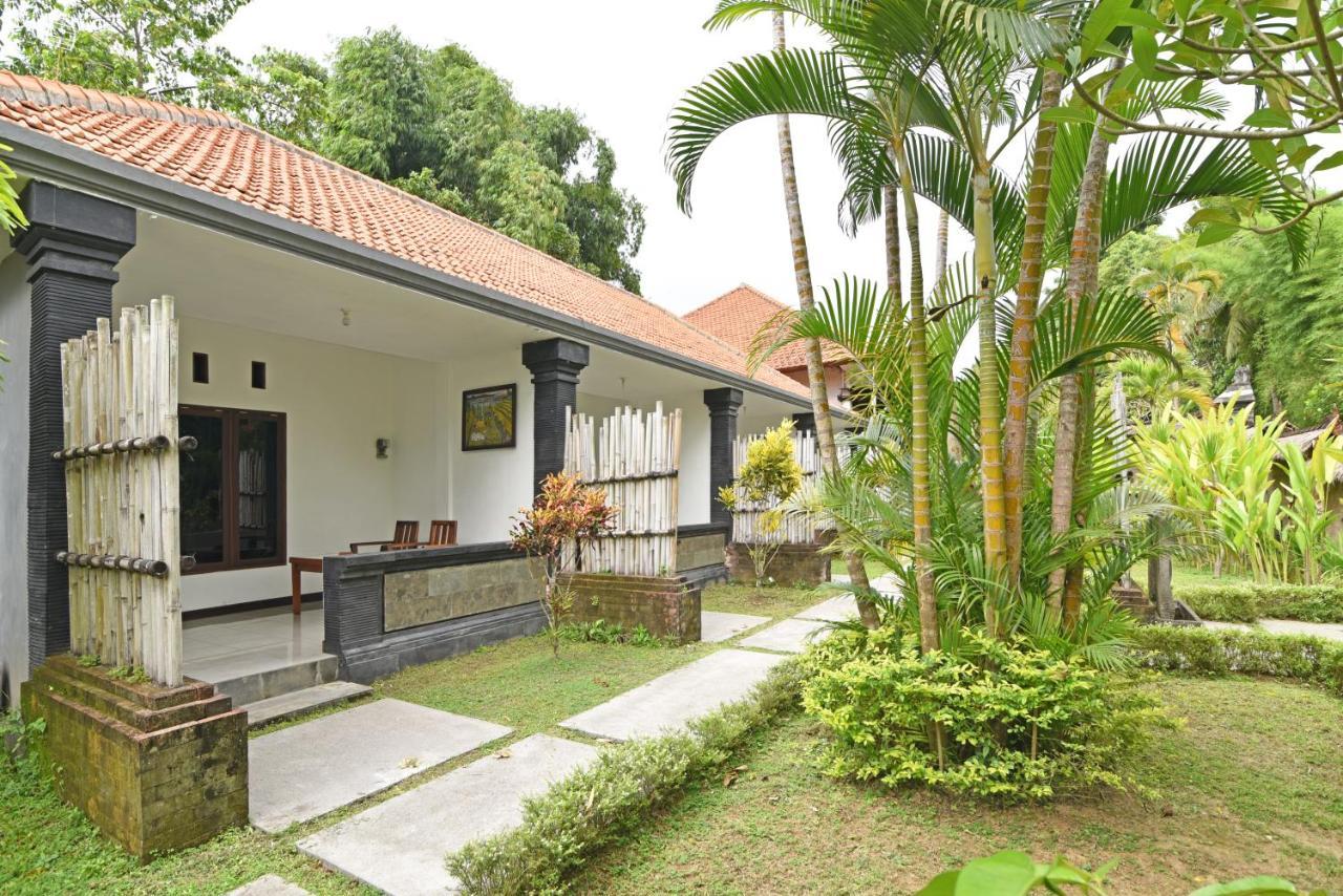 Reddoorz @ Sayan Ubud Eksteriør bilde