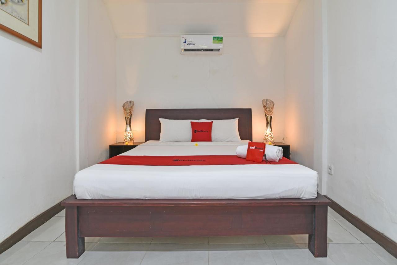 Reddoorz @ Sayan Ubud Eksteriør bilde