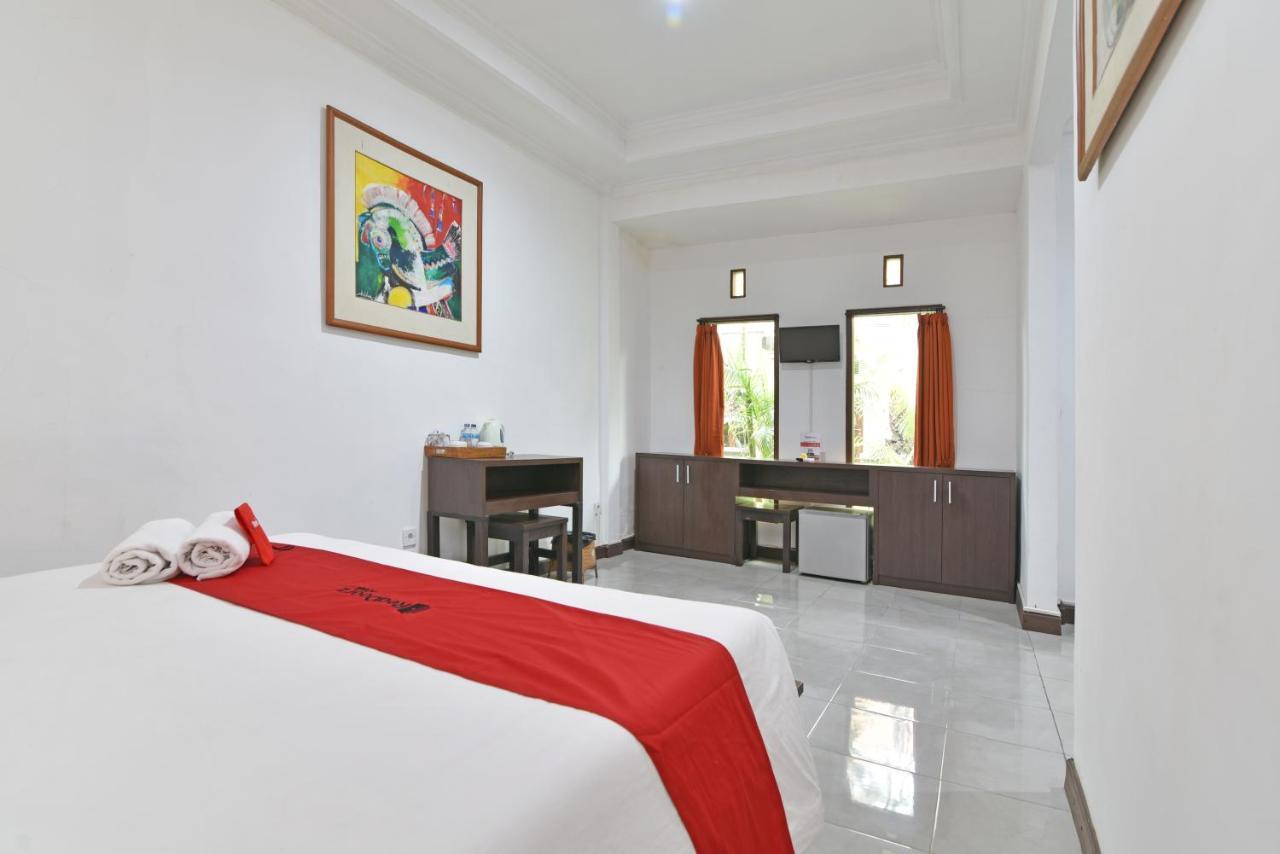 Reddoorz @ Sayan Ubud Eksteriør bilde