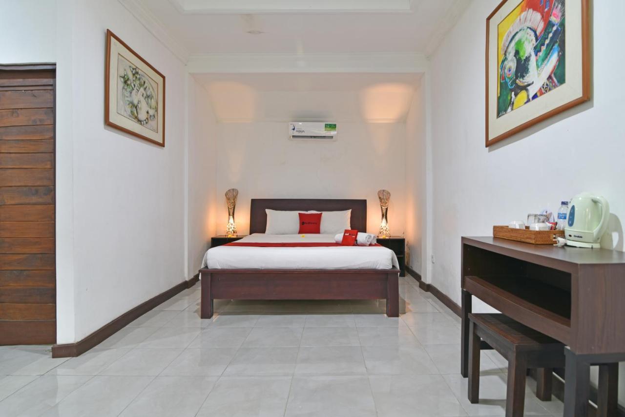 Reddoorz @ Sayan Ubud Eksteriør bilde