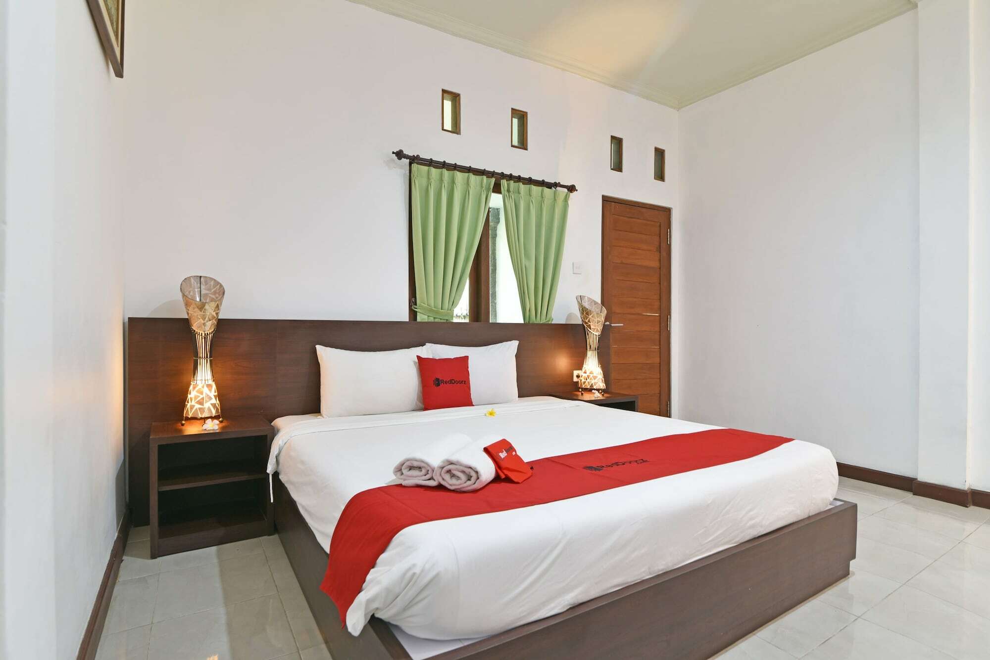 Reddoorz @ Sayan Ubud Eksteriør bilde