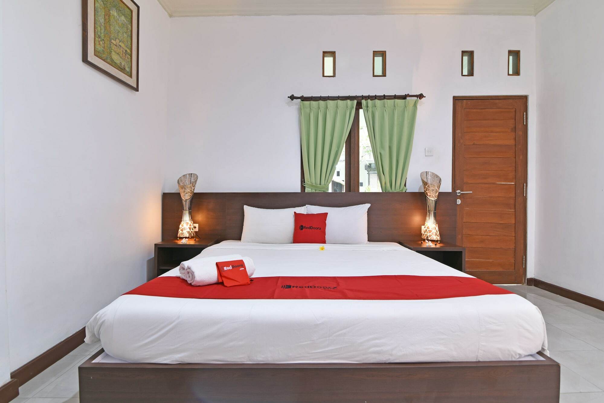 Reddoorz @ Sayan Ubud Eksteriør bilde