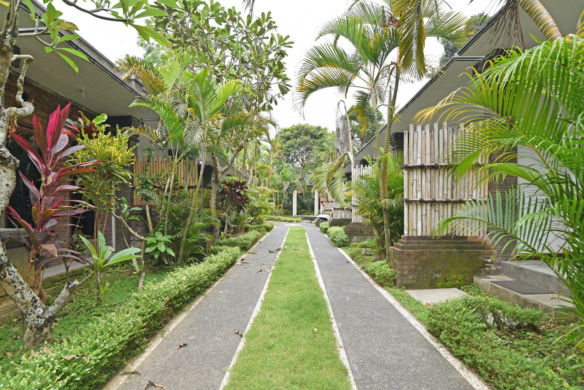 Reddoorz @ Sayan Ubud Eksteriør bilde